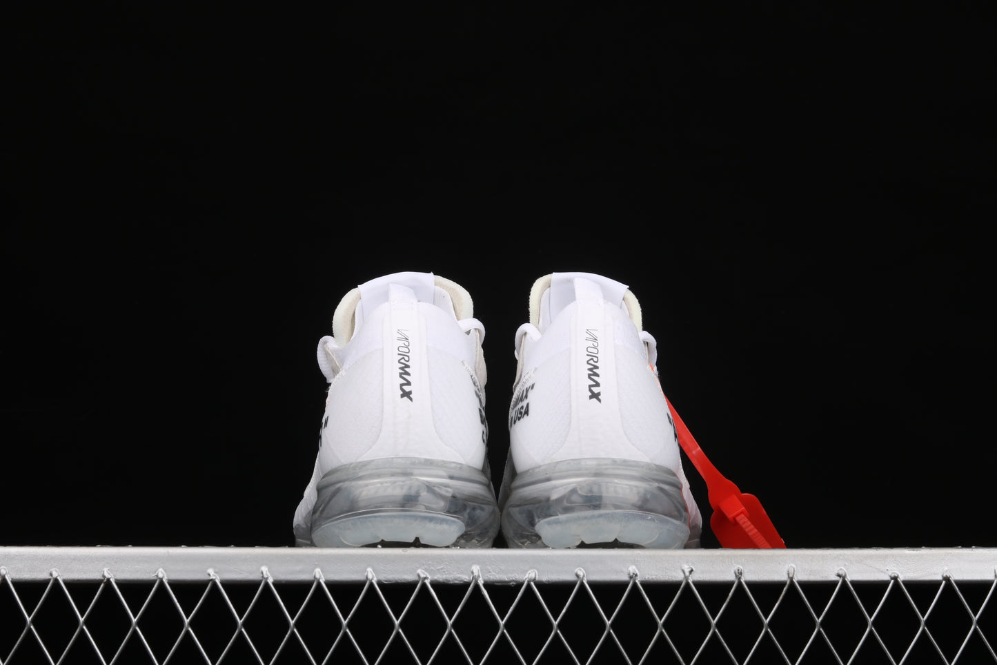 Nike Air vapermax off white