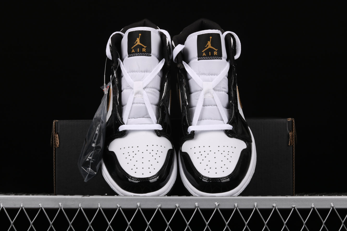Nike Jordan 1 high