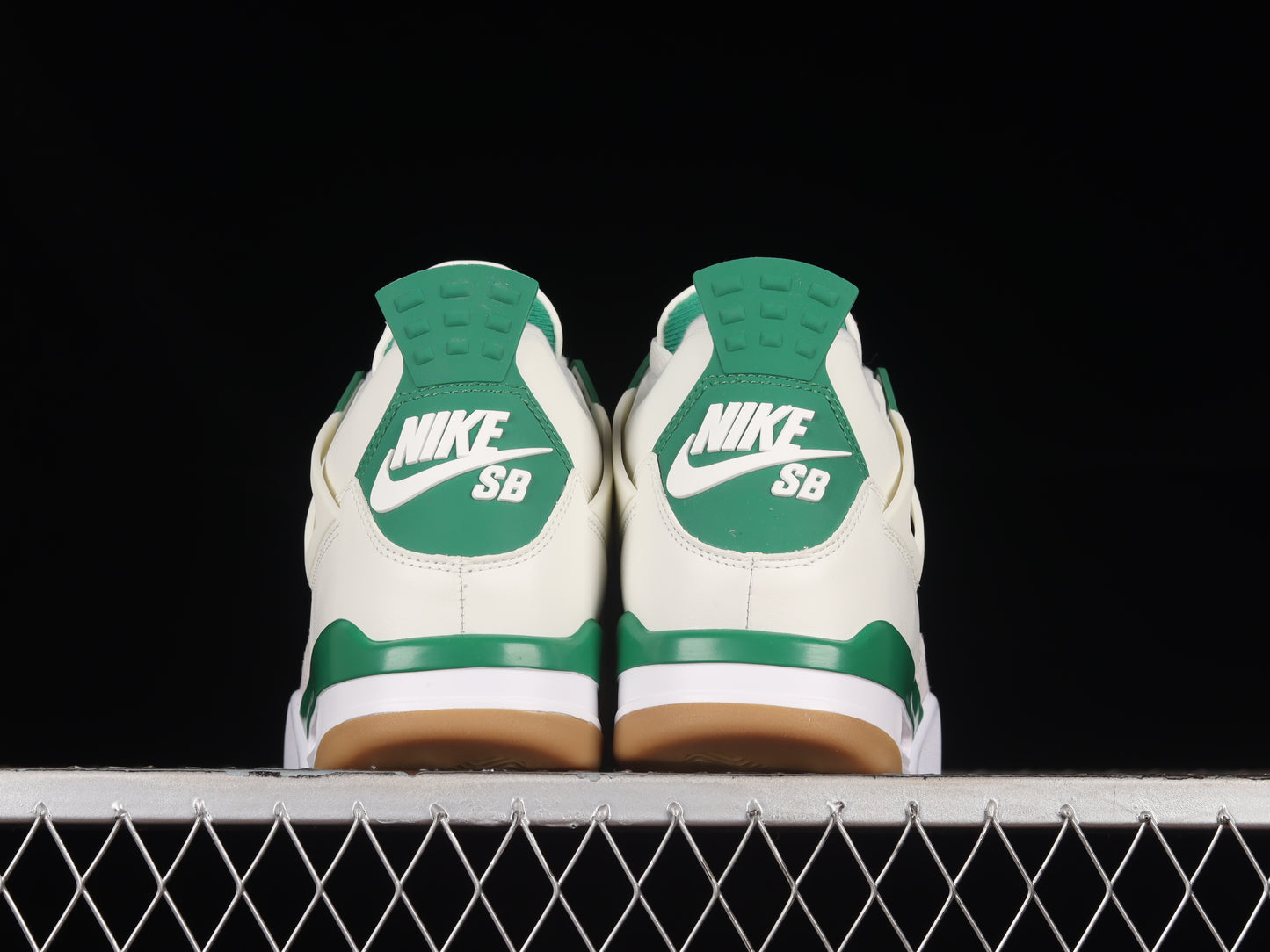 Nike Jordan 4