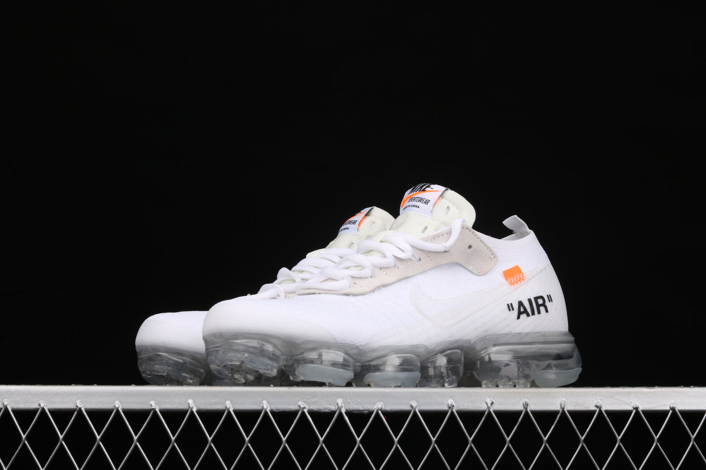 Nike Air vapermax off white