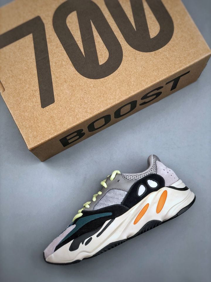 Adidas Yeezy Boost 700  V1