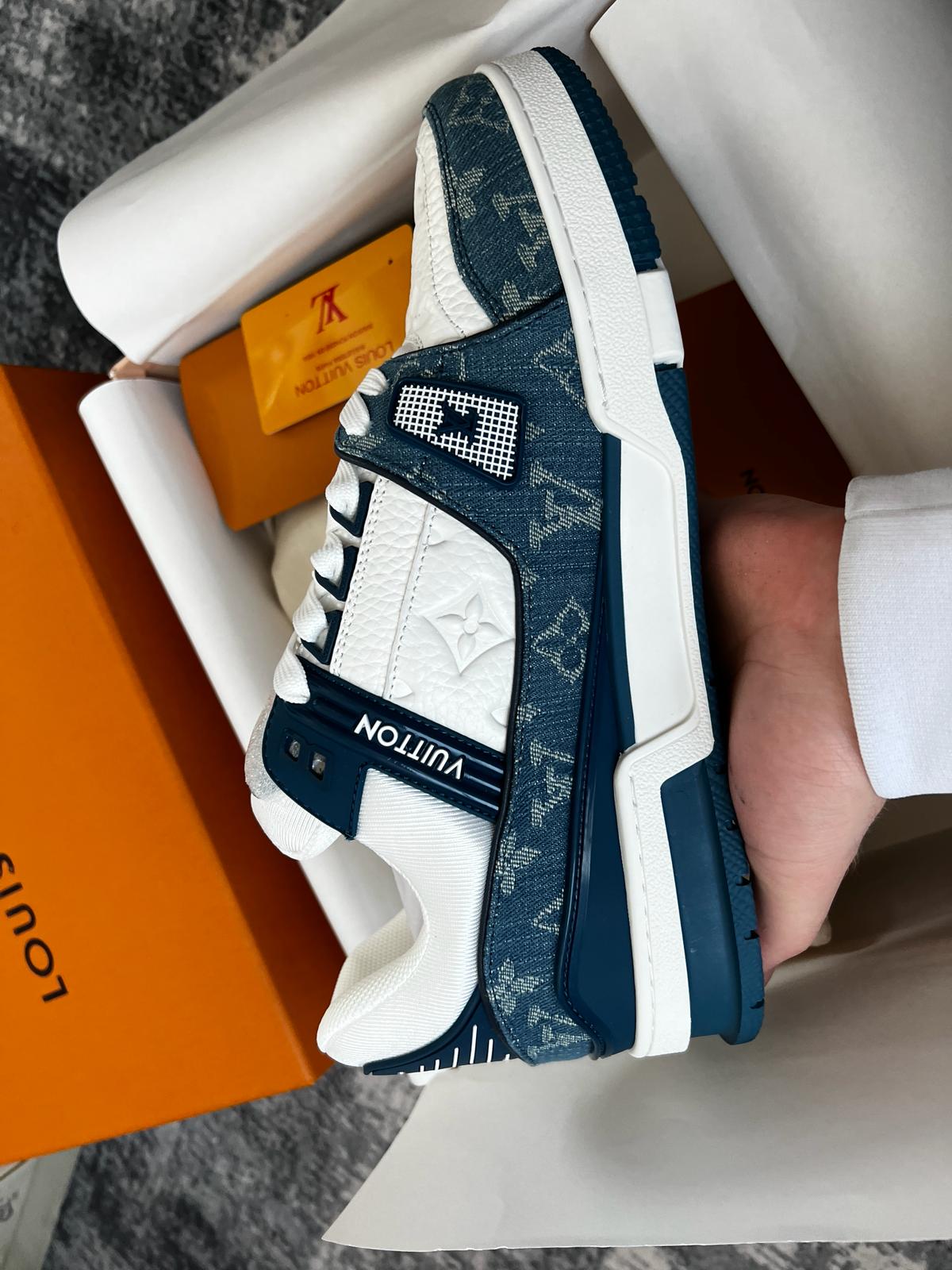 LV trainer