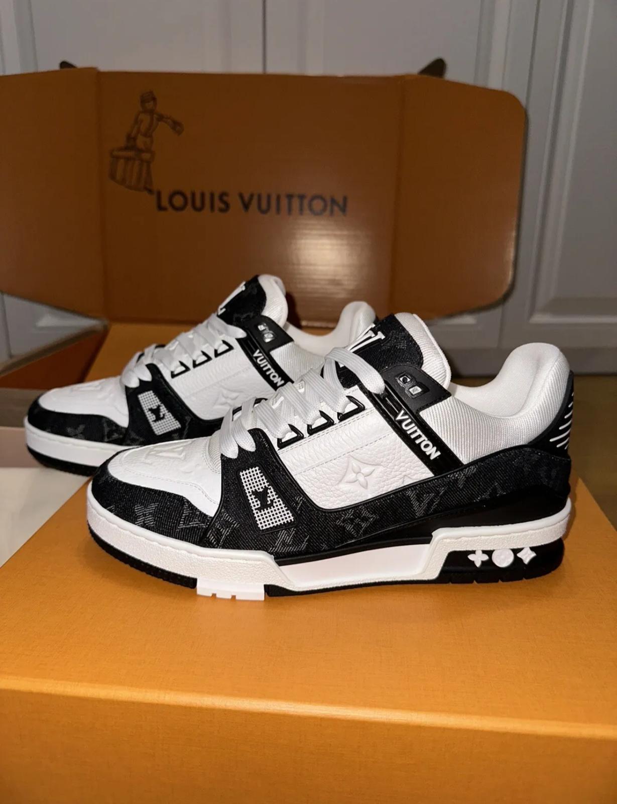 lv trainer