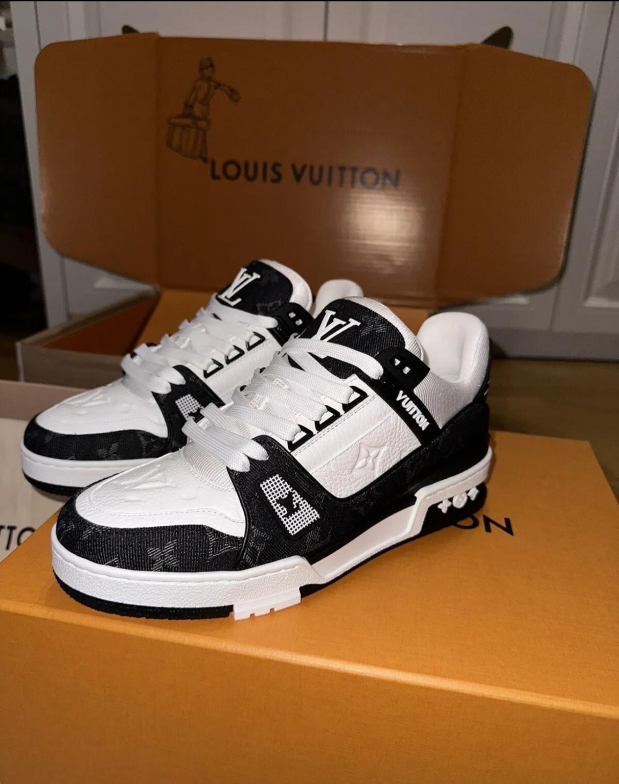 lv trainer