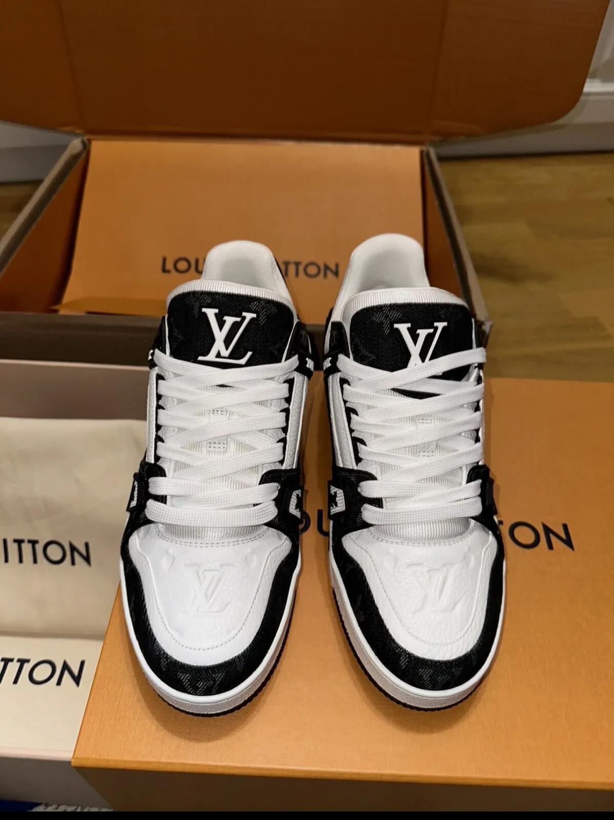 lv trainer