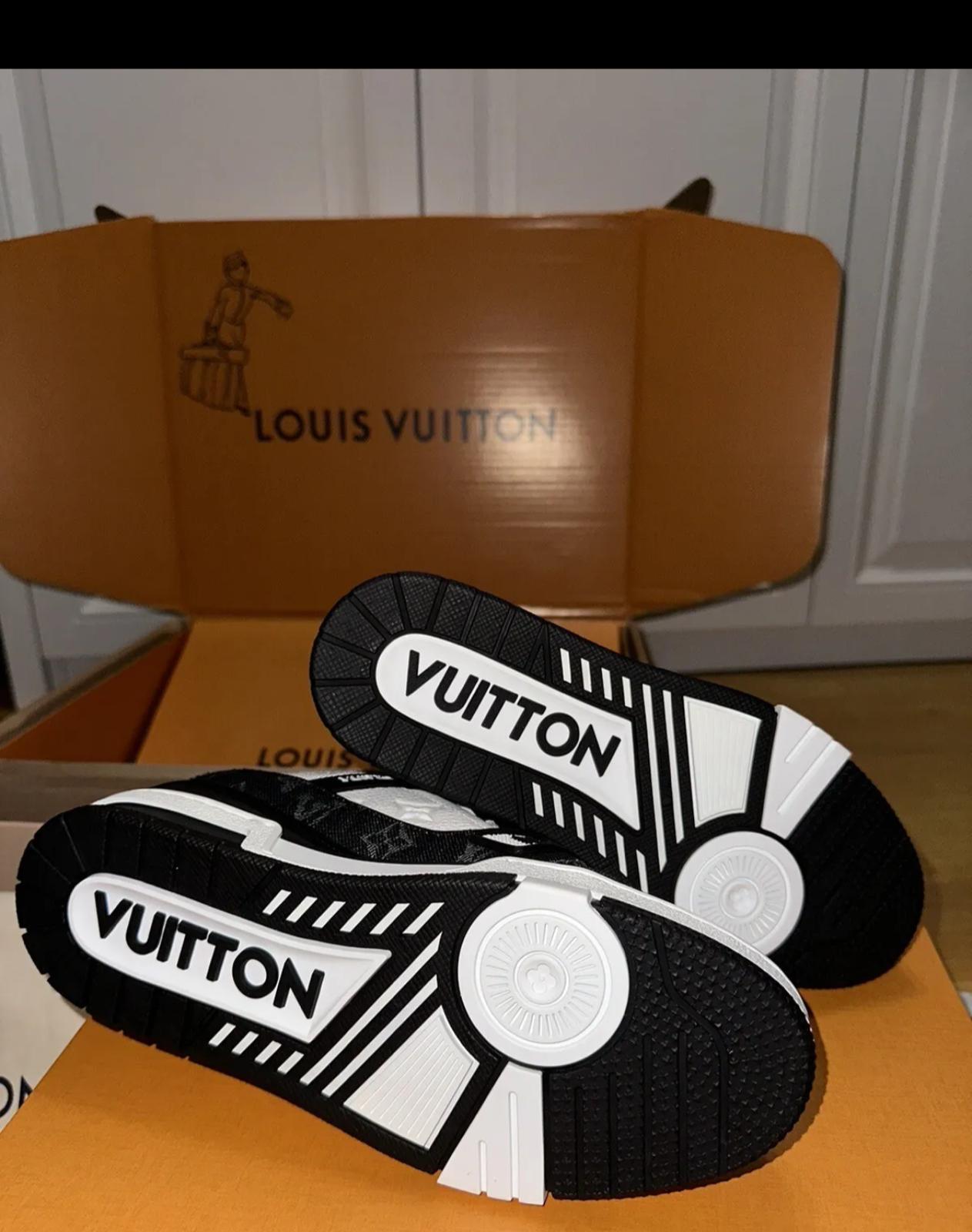 lv trainer